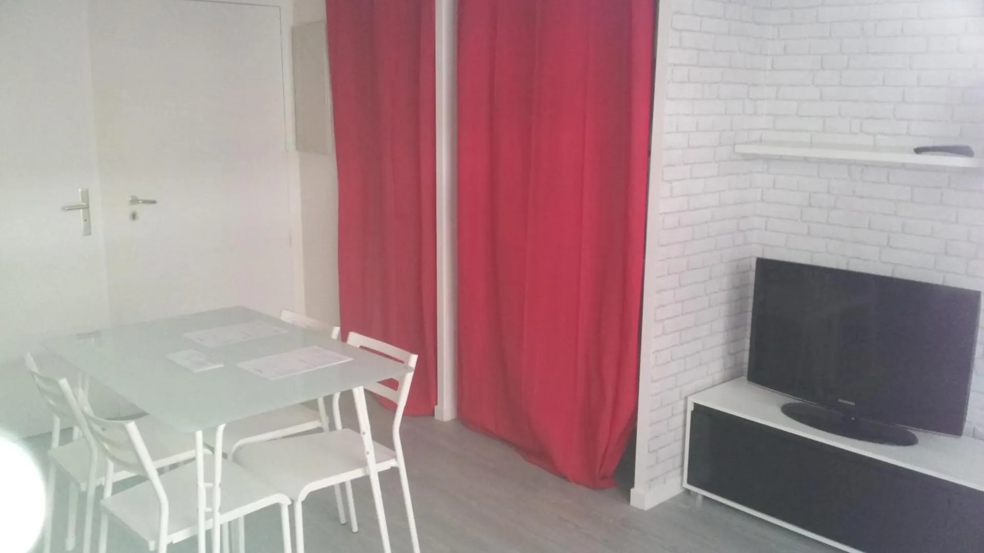 Studio Richemont - Coeur De Vannes 0*,  Frankrig